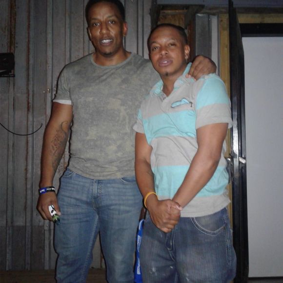 Meet your Posher, Alex - Picture 1 of 1